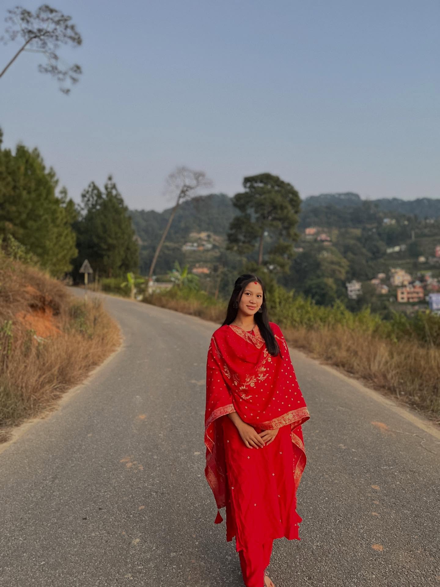 Anjal Thapa - SEO Specialist